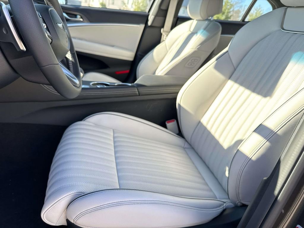 New 2026 Genesis G70 3.3T Sport Prestige RWD image 19