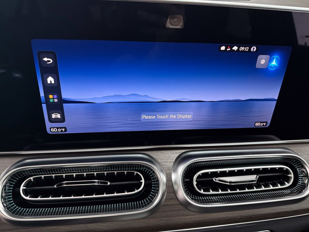 New 2027 Mercedes-Benz GLE 450 4MATIC Coupe image 16