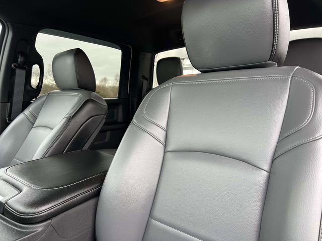 Used 2024 RAM 4500 Tradesman w/ Max Tow Package image 23