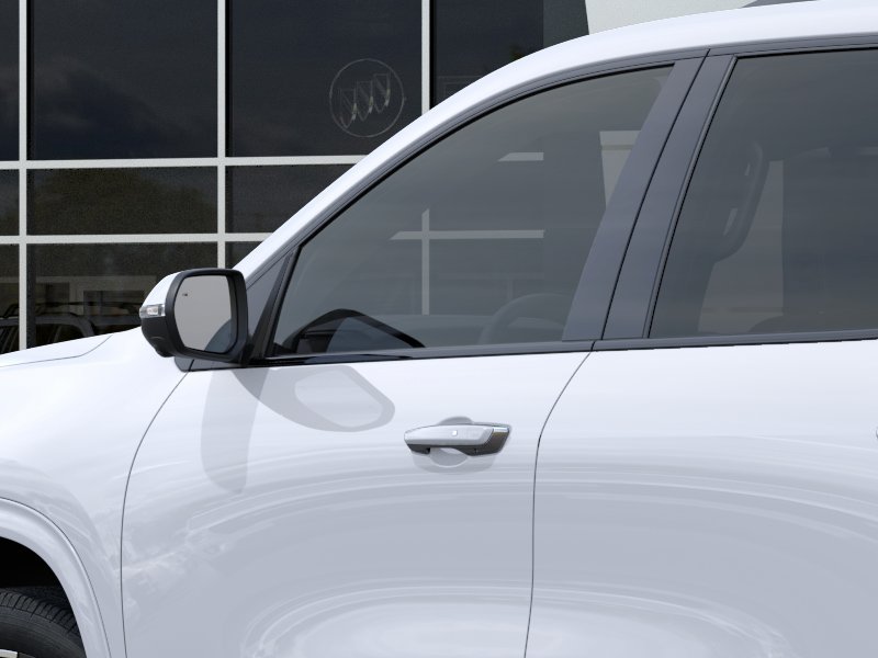New 2026 GMC Acadia Denali Ultimate AWD/4WD image 36