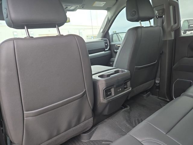 Certified 2023 Chevrolet Silverado 1500 LT Trail Boss w/ LT Trail Boss Premium Package image 32