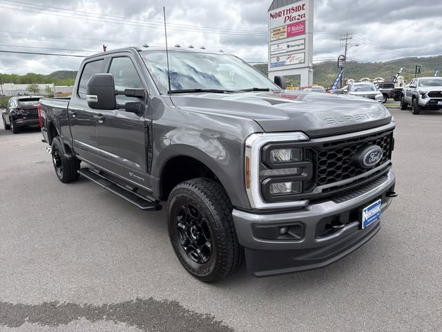 Used 2026 Ford F250 XL w/ STX Appearance Package AWD/4WD image 3
