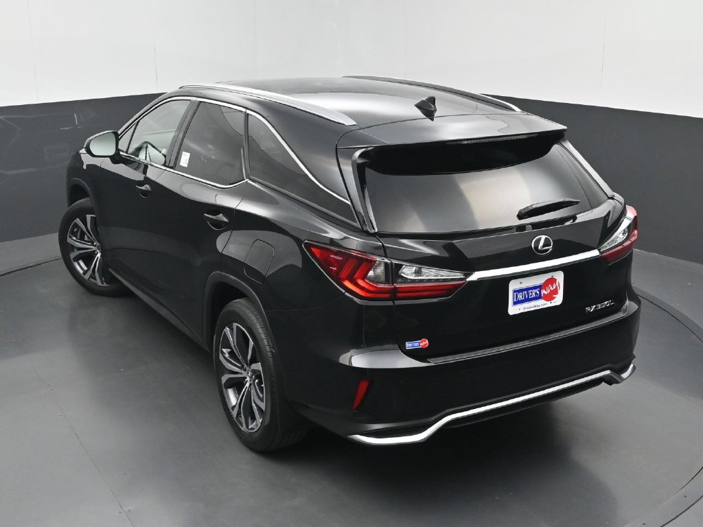 Used 2022 Lexus RX 350L Premium w/ Premium Package AWD/4WD image 35