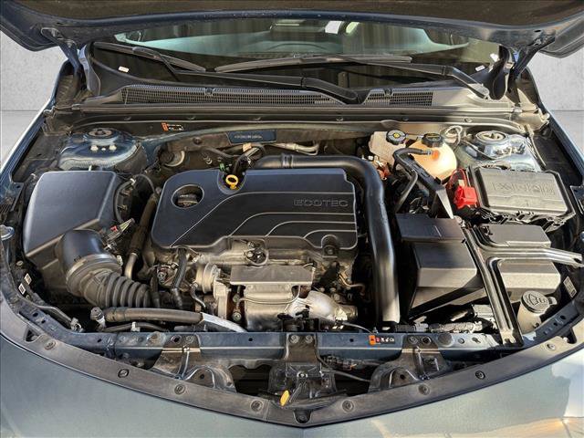 Used 2024 Chevrolet Malibu LT image 23