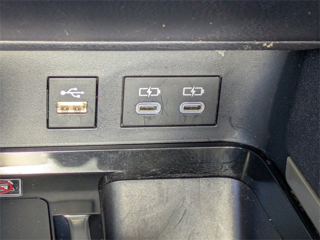 Used 2025 Toyota Camry LE image 22