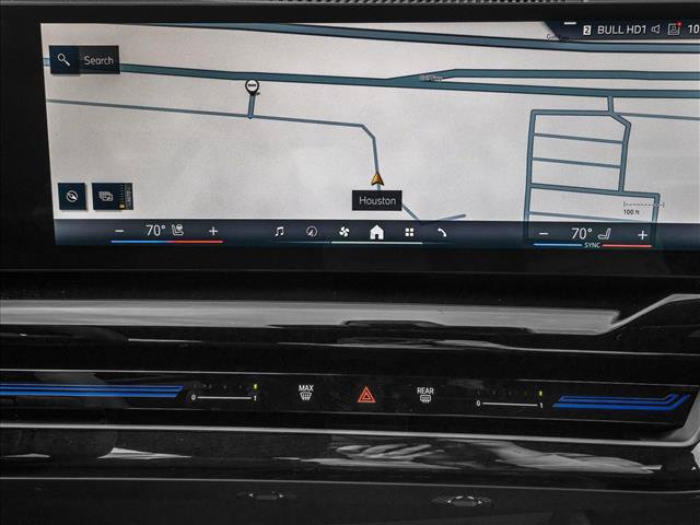 New 2026 BMW 530i xDrive w/ M Sport Package AWD/4WD image 12