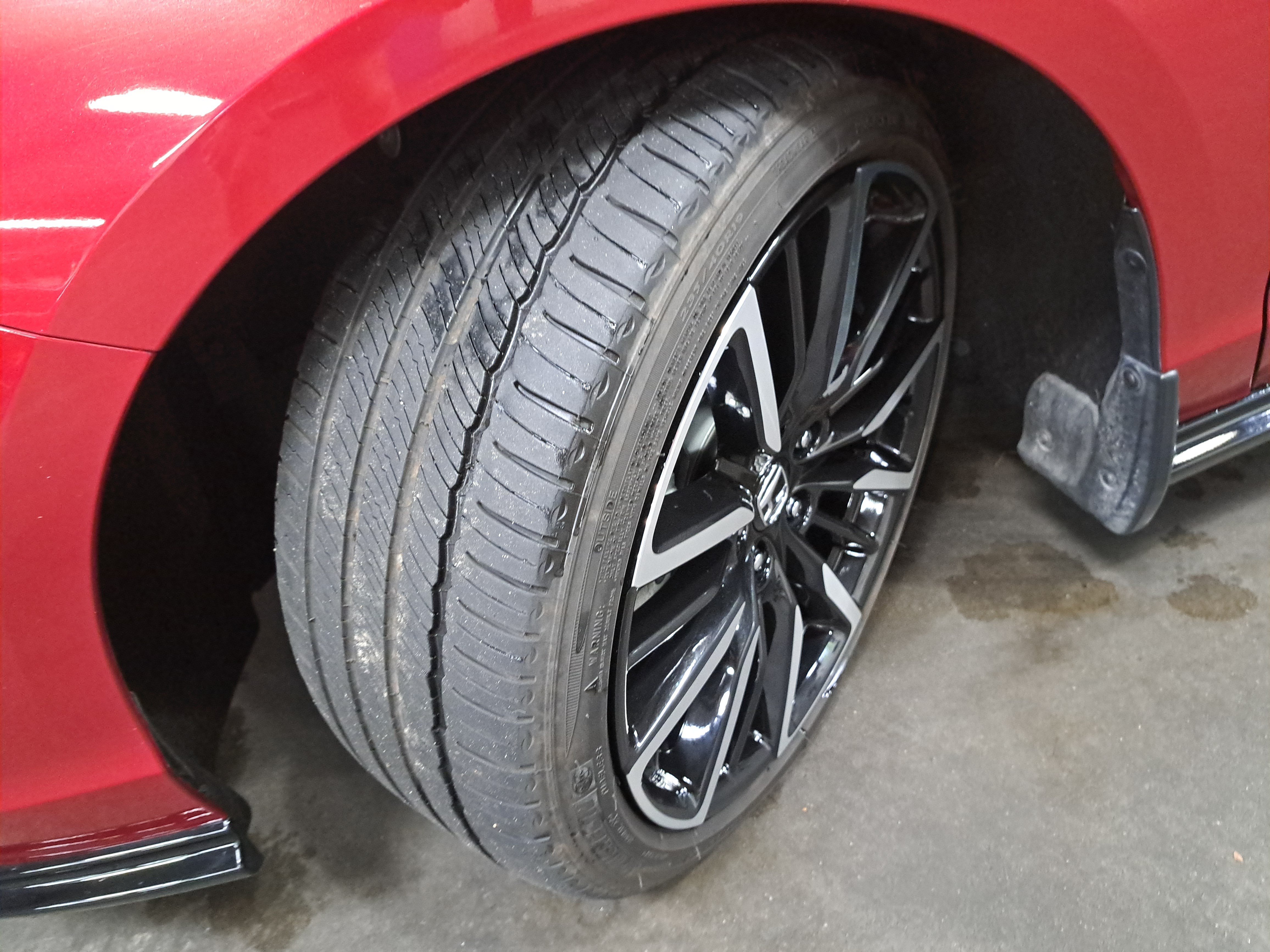 Used 2023 Honda Accord Touring image 32