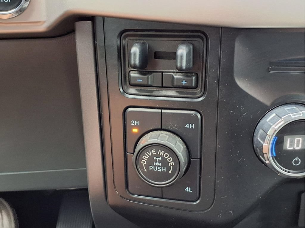 Used 2021 Ford F150 XLT w/ Equipment Group 302A High AWD/4WD image 11