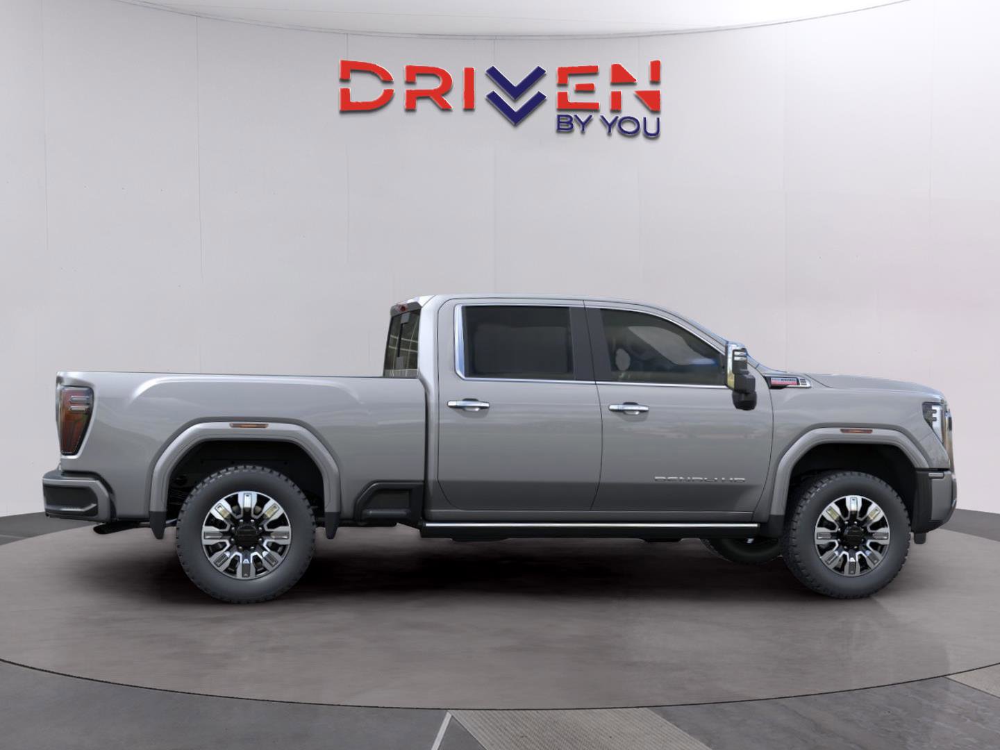 New 2026 GMC Sierra 2500 Denali w/ Denali Reserve Package AWD/4WD image 6