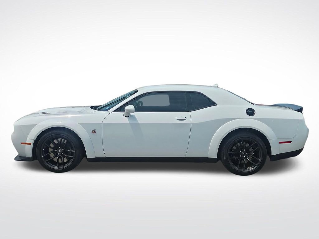 Used 2023 Dodge Challenger R/T Scat Pack RWD image 19