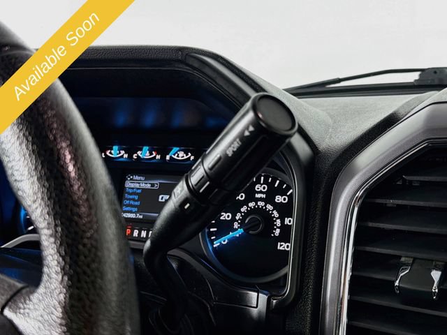 Used 2016 Ford F150 XLT w/ Equipment Group 301A Mid AWD/4WD image 16