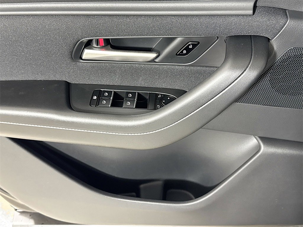 New 2026 MAZDA CX-90 3.3 Turbo w/ Select Package image 17