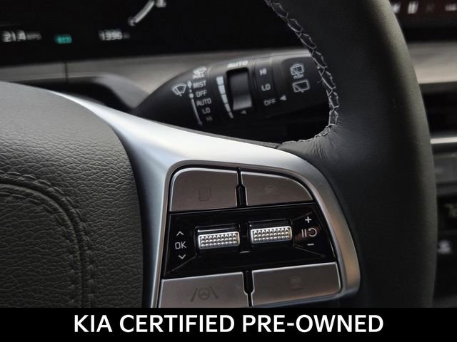 Certified 2025 Kia Telluride SX Prestige X-Line image 31