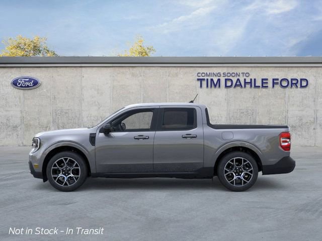 New 2026 Ford Maverick Lariat image 3