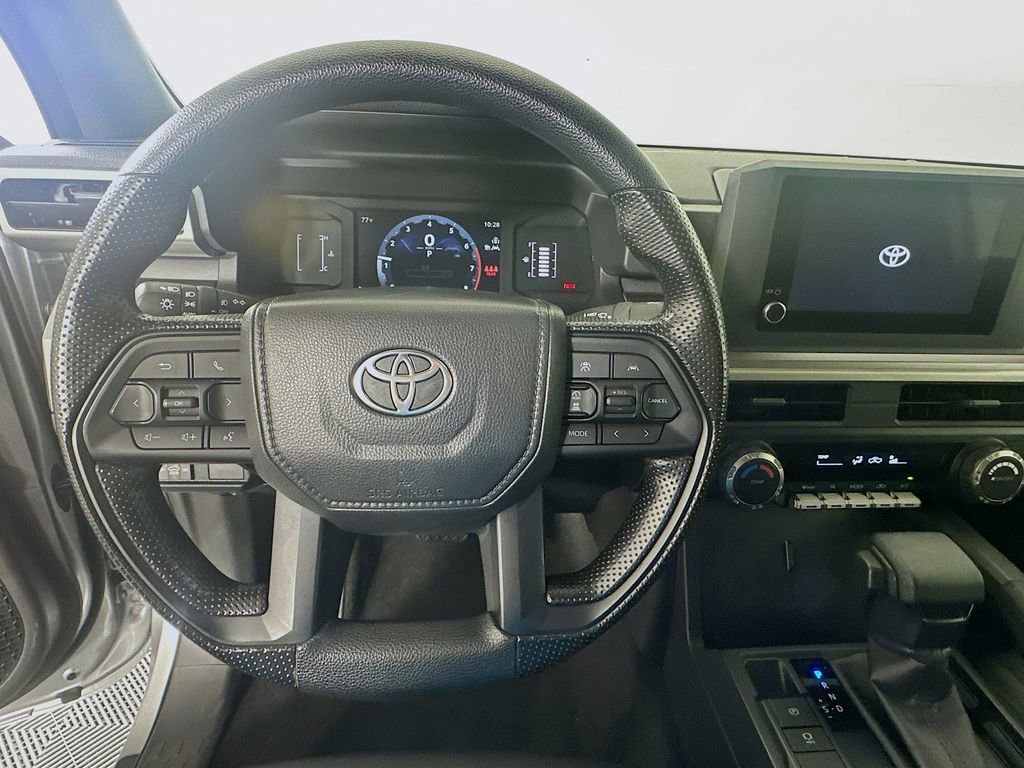 Certified 2024 Toyota Tacoma SR5 image 11