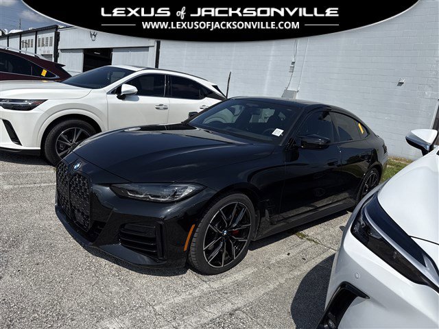 Used 2024 BMW M440i xDrive Gran Coupe