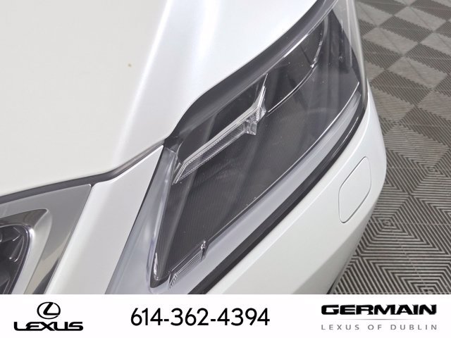 Certified 2022 Lexus RX 350L Premium w/ Premium Package AWD/4WD image 13
