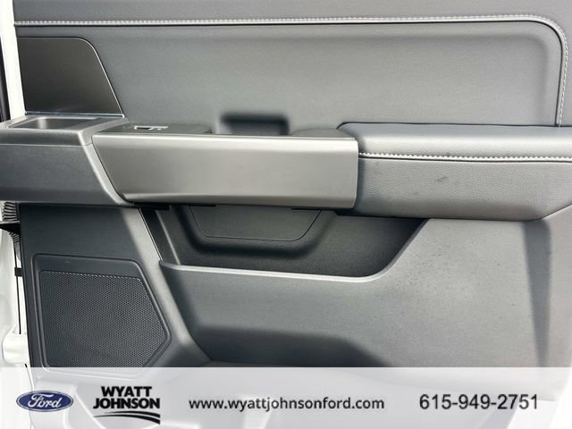 Certified 2024 Ford F150 XLT w/ Equipment Group 302A MID image 21