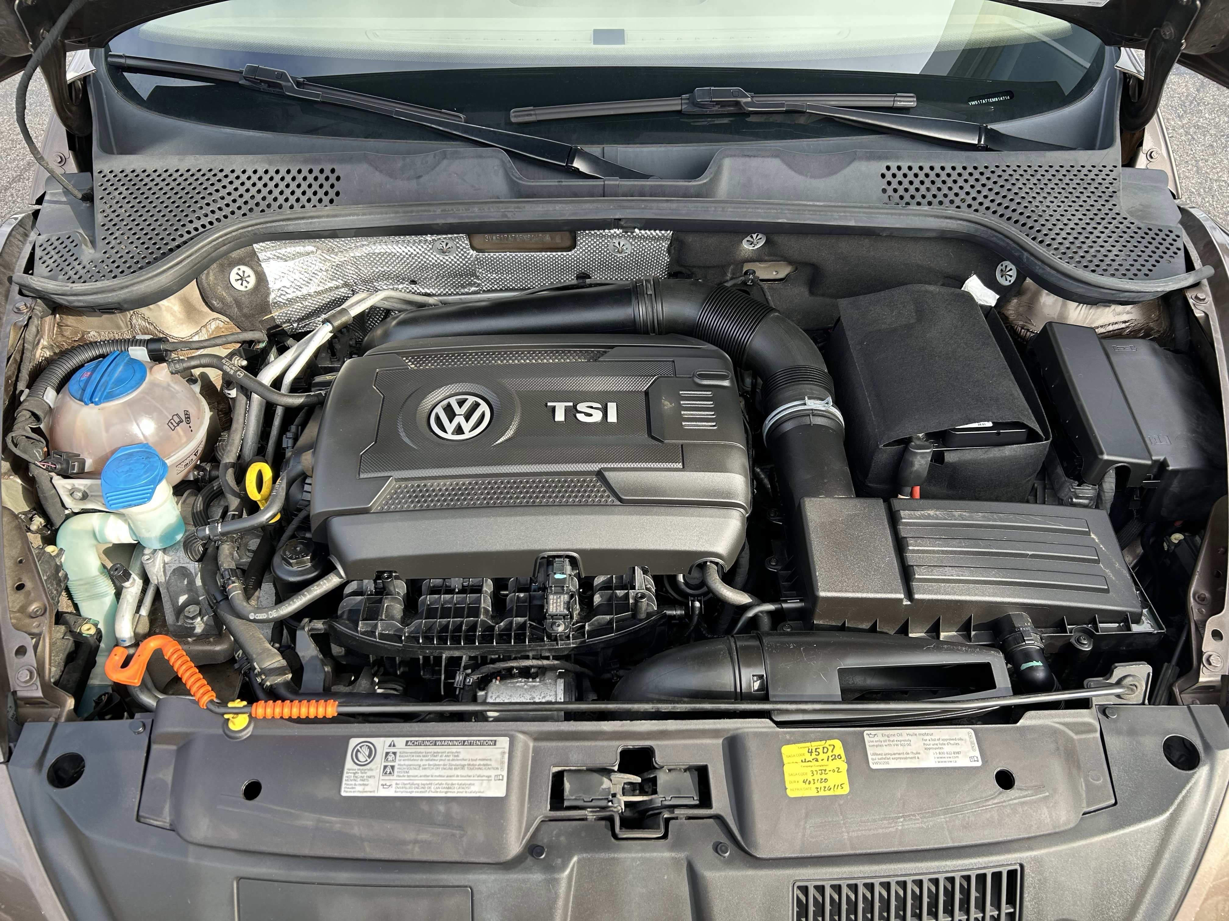 Used 2014 Volkswagen Beetle 1.8T image 25