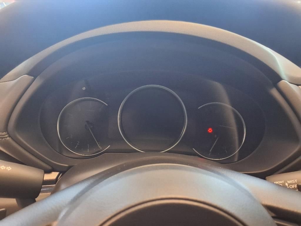 New 2025 MAZDA CX-5 Carbon Edition image 14