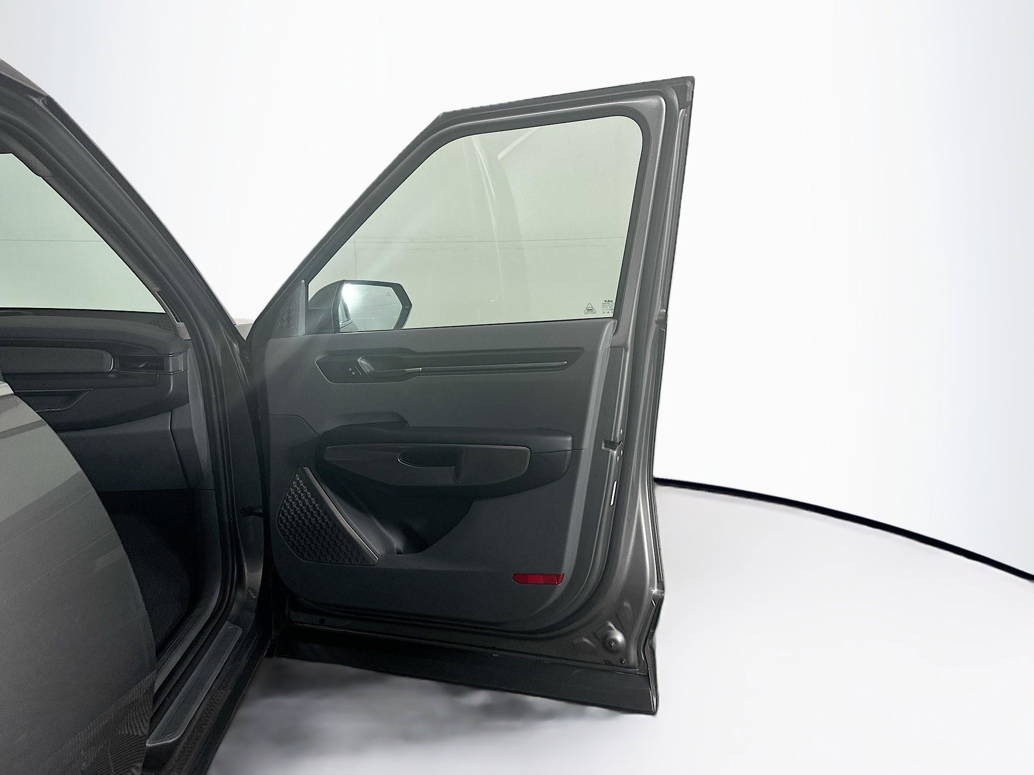 Used 2024 Kia EV9 Light RWD image 34