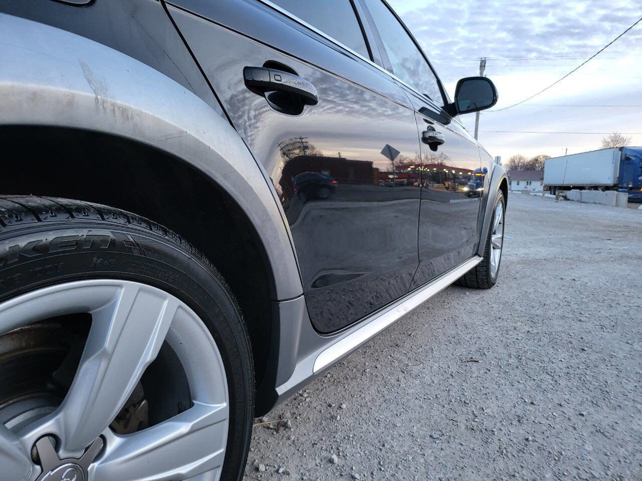 Used 2013 Audi A4 Premium Plus w/ Premium Plus Pkg AWD/4WD image 7