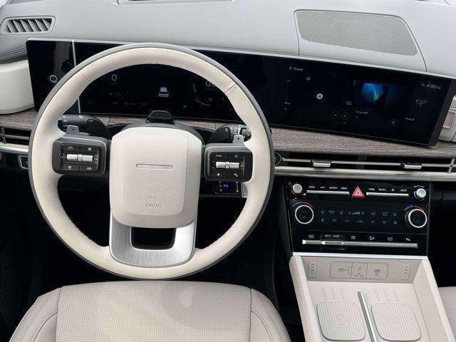 New 2026 Hyundai Santa Fe Calligraphy image 24