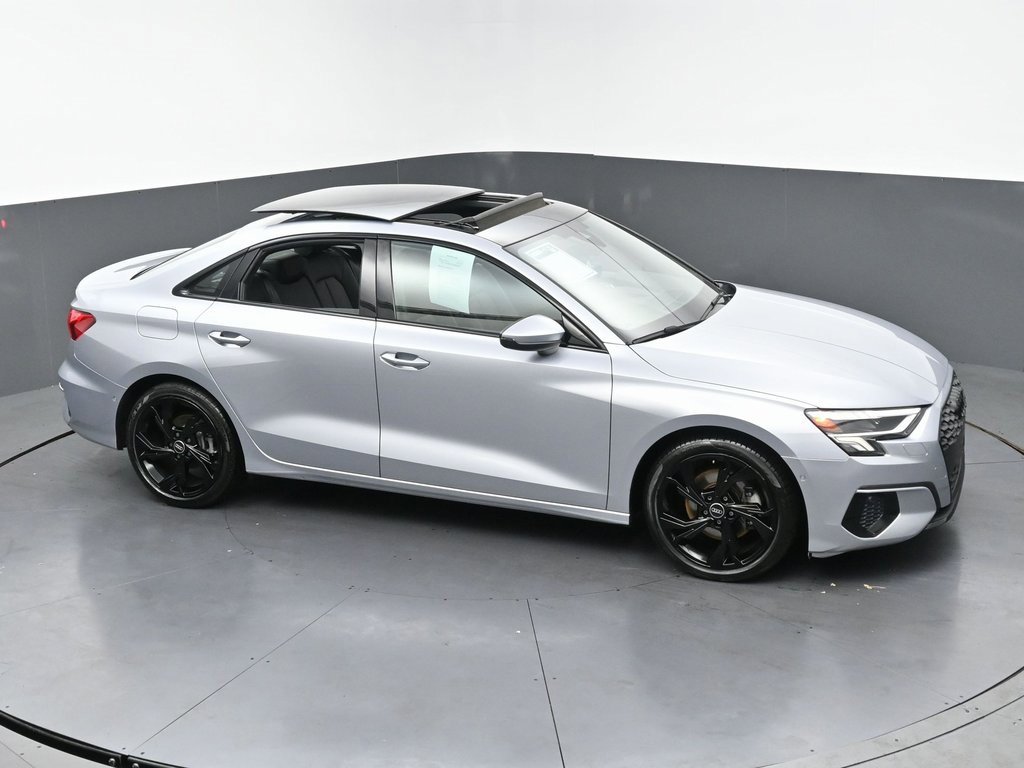 Used 2023 Audi A3 2.0T Premium w/ Convenience Package image 47