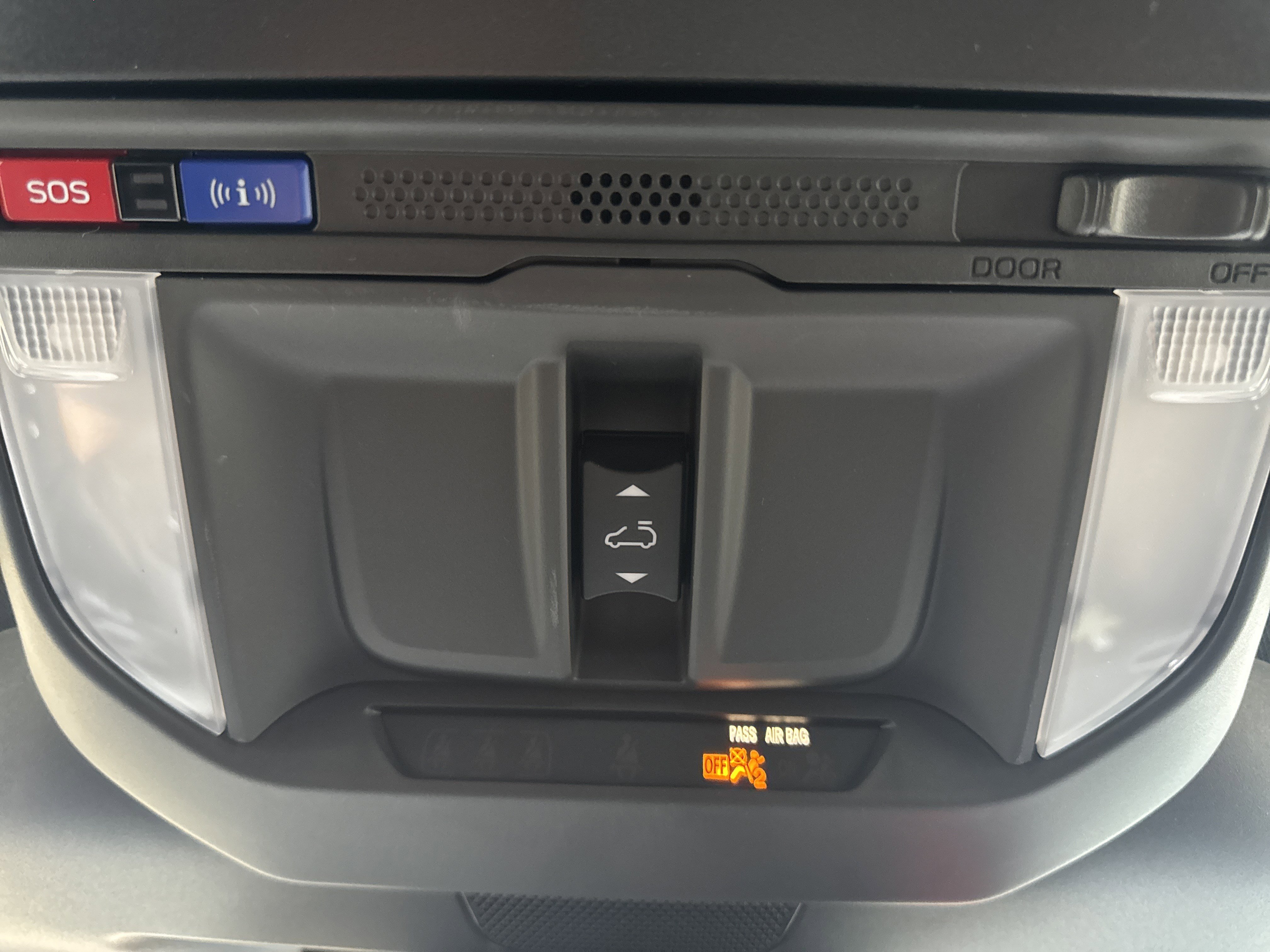 New 2026 Subaru Forester Sport image 24