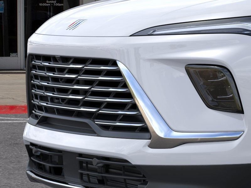 New 2026 Buick Enclave Preferred image 14