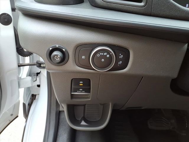 Used 2024 Ford Transit 250 Low Roof w/ Exterior Upgrade Package image 9