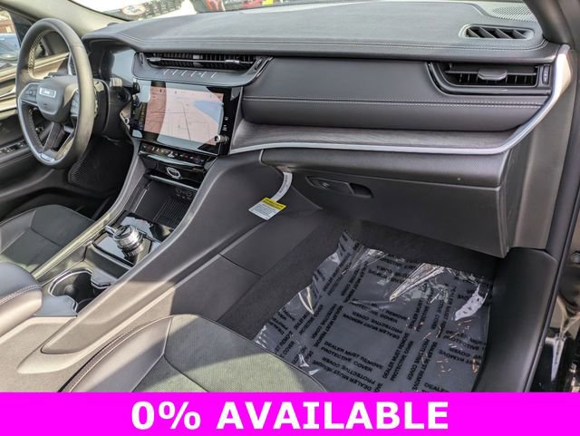 New 2026 Jeep Grand Cherokee Laredo image 30