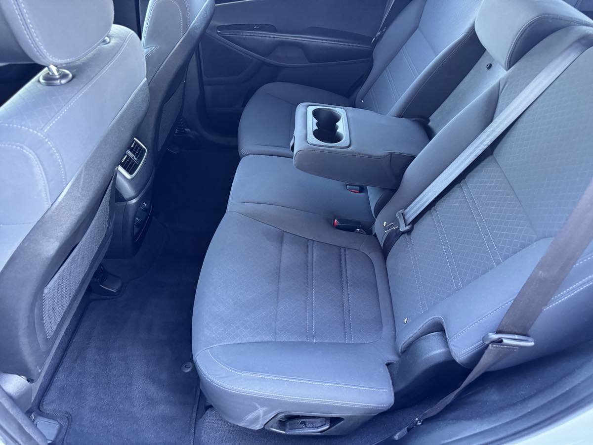 Used 2016 Kia Sorento AWD image 31