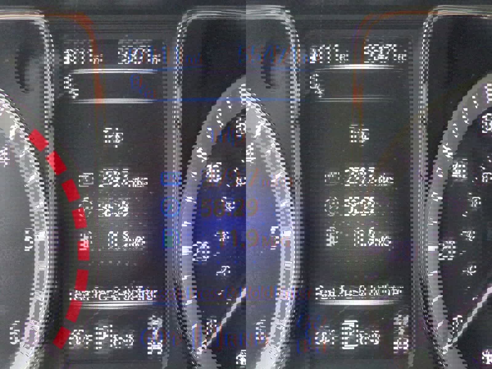 Used 2018 Nissan Titan Platinum Reserve w/ Platinum Utility Package image 31