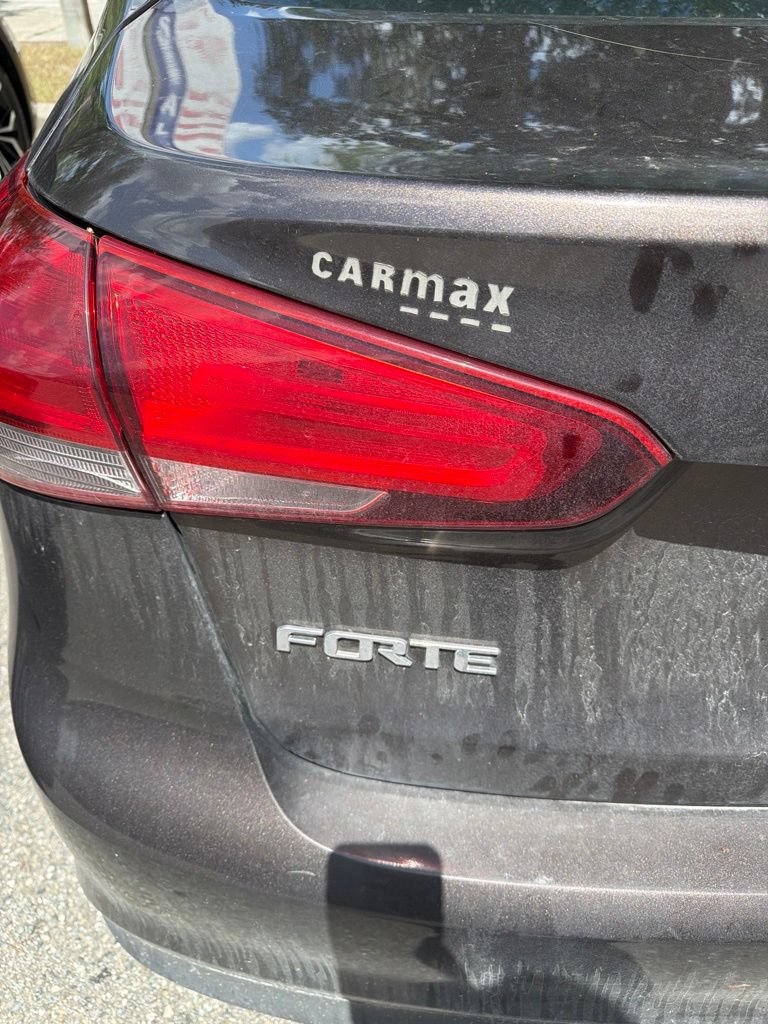 Used 2018 Kia Forte LX FWD image 9