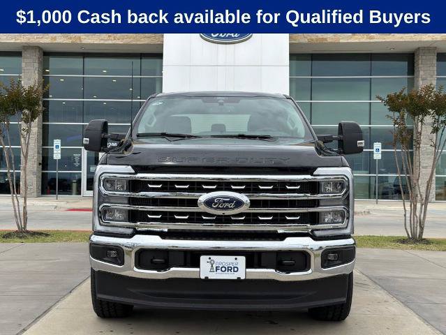 New 2026 Ford F250 Lariat AWD/4WD image 30