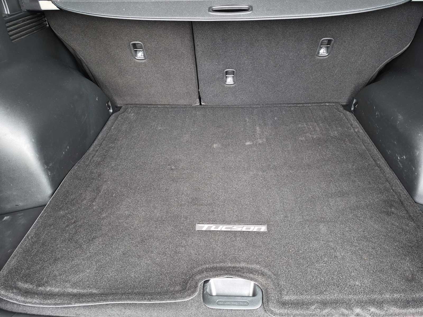 Certified 2024 Hyundai Tucson SEL FWD image 32