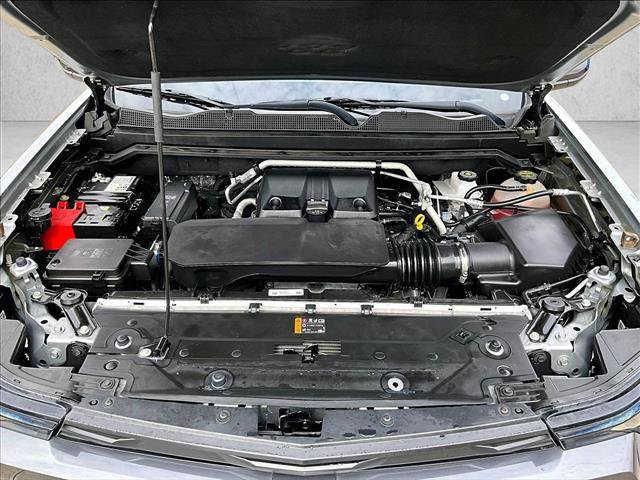 Used 2025 Chevrolet Colorado LT RWD image 11