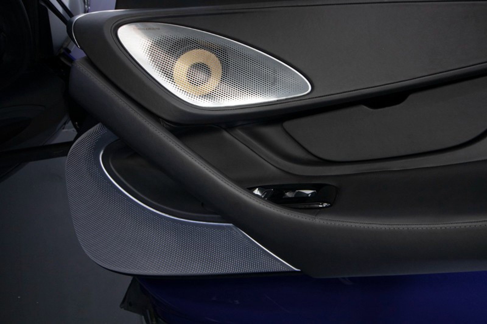 Used 2025 McLaren GTS image 43