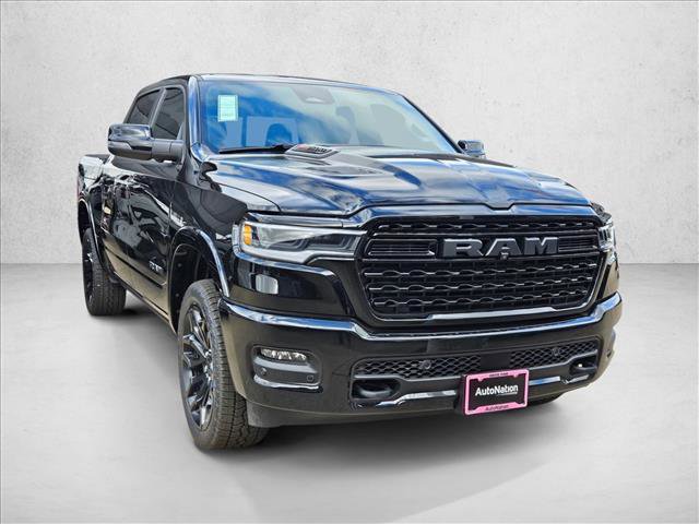 New 2026 RAM 1500 Limited image 6