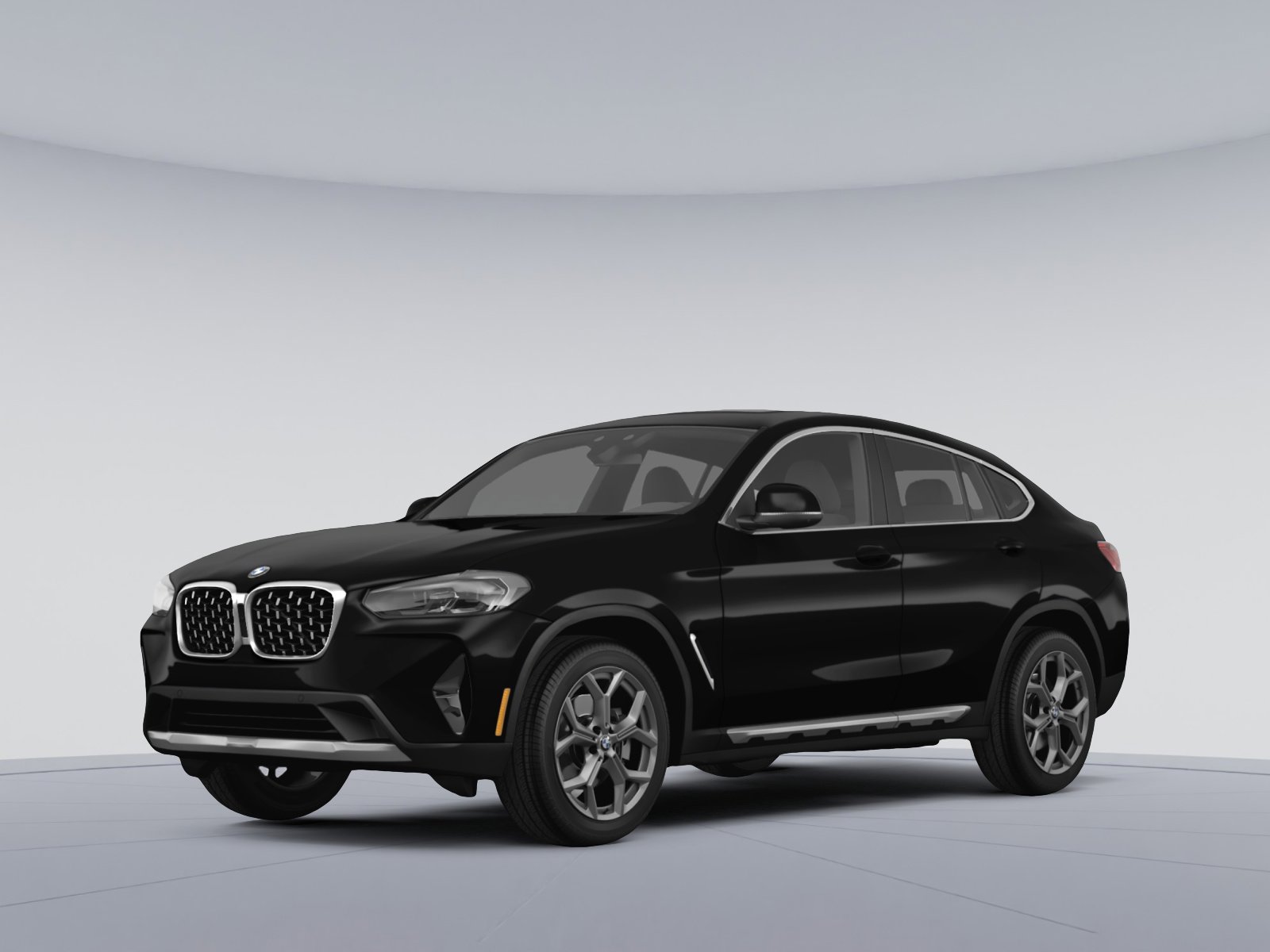 Used 2023 BMW X4 xDrive30i w/ Premium Package