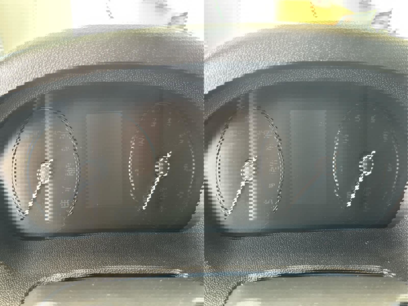 New 2025 RAM ProMaster 1500 image 28