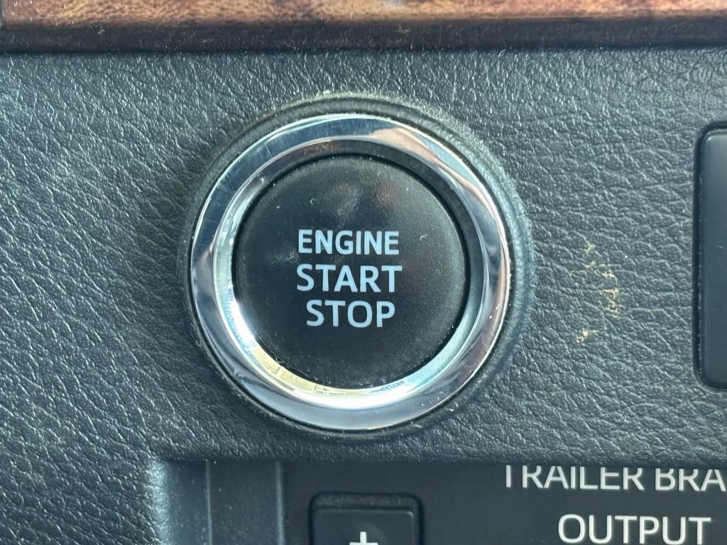 Used 2021 Toyota Tundra 1794 Edition image 16