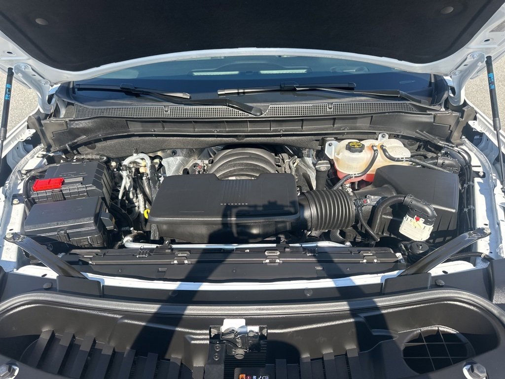 Used 2024 Chevrolet Tahoe RST image 38