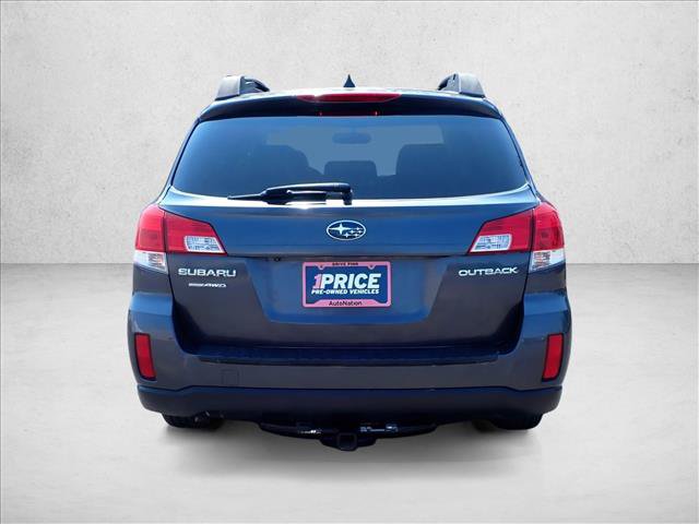 Used 2013 Subaru Outback 2.5i Limited w/ Moonroof Pkg AWD/4WD video 3