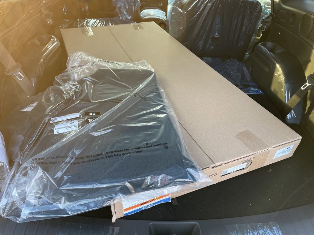 New 2026 Hyundai Palisade SEL image 18