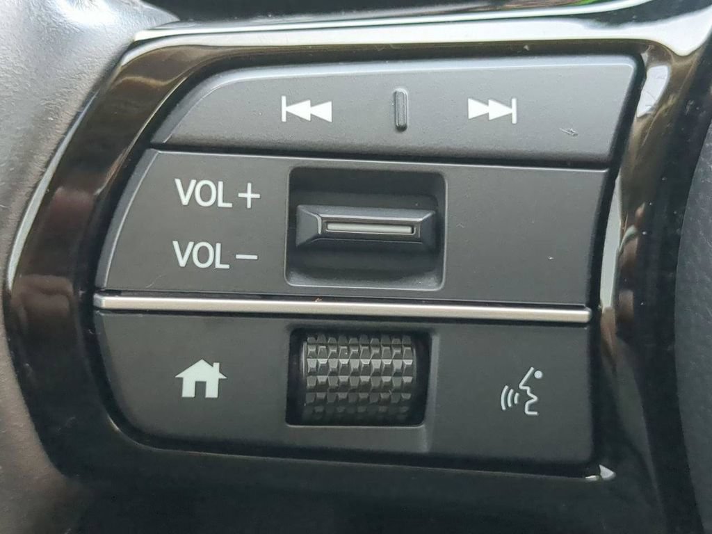 Used 2024 Honda HR-V EX-L image 27