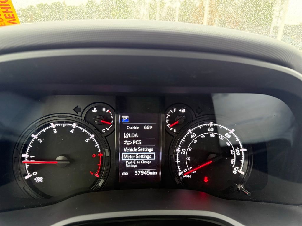 Used 2021 Toyota 4Runner SR5 Premium image 15