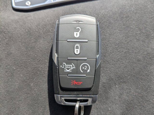 New 2026 RAM 1500 RHO w/ RHO Level 1 Equipment Group image 32