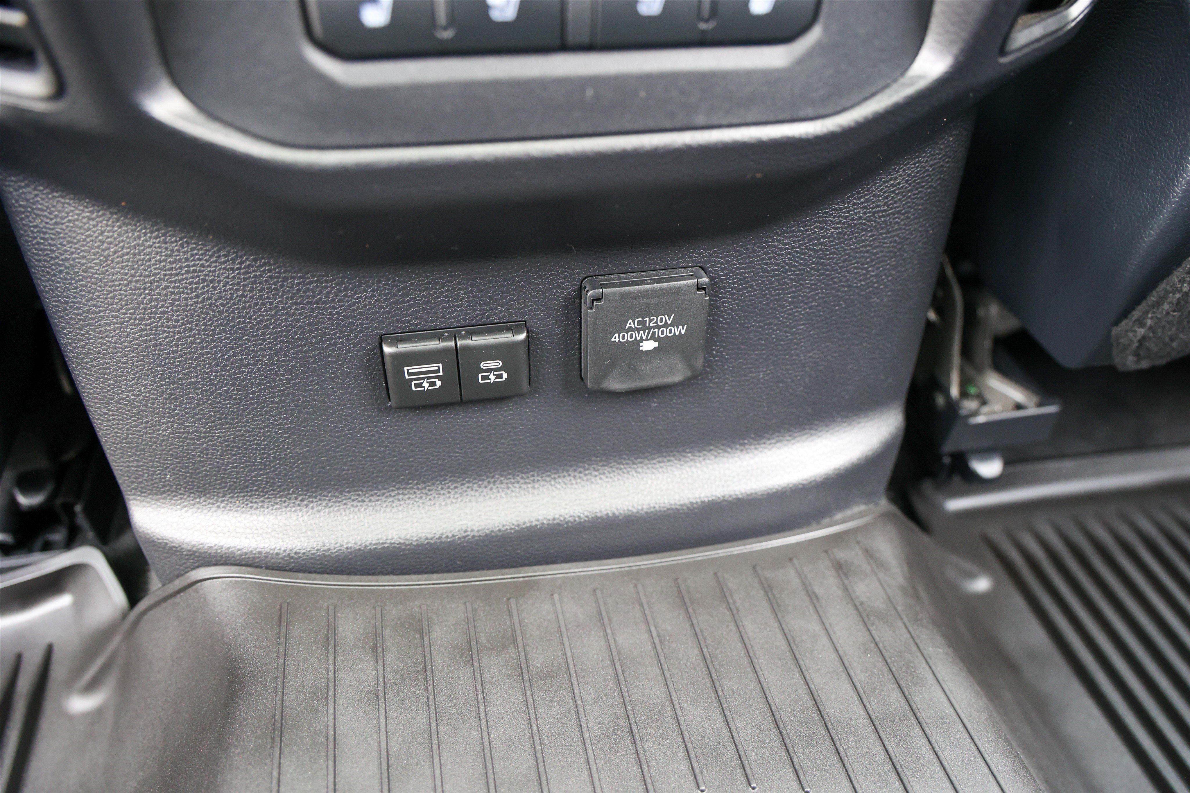 Certified 2026 Toyota Tundra Platinum AWD/4WD image 48